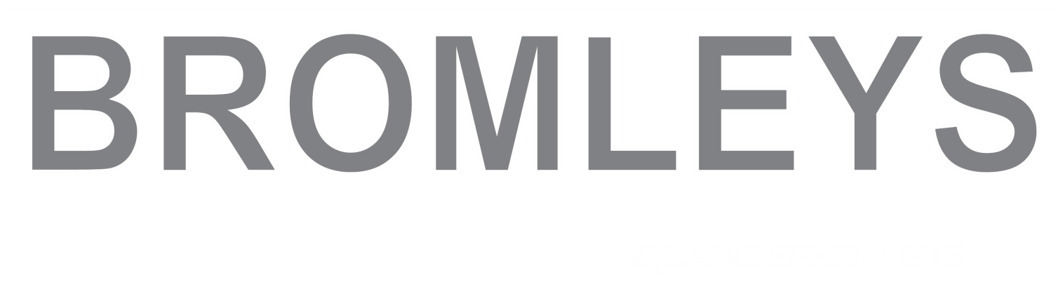 Bromleys Aquatic Specialists