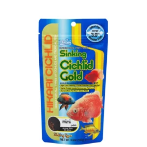 Hikari Cichlid Gold Sinking