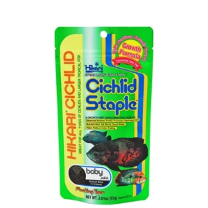 Hikari Cichlid Staple