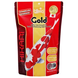 Hikari Gold