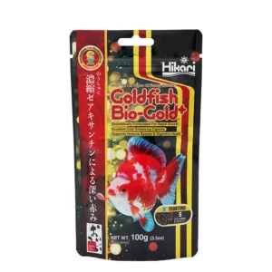 Hikari Goldfish Bio-Gold+