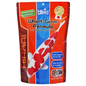 Hikari Goldfish Wheat-Germ