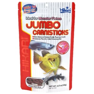 Hikari Jumbo Carnisticks