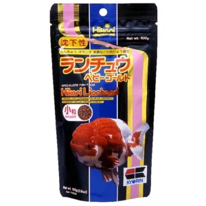 Hikari Lionhead Mini