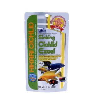 Hikari Sinking Cichlid Excel
