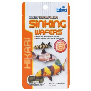 Hikari Sinking Wafers