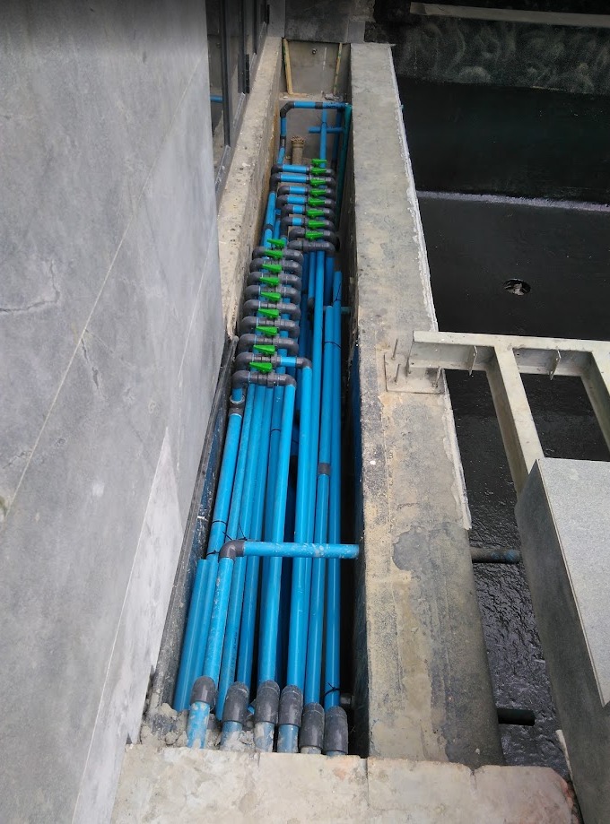 Filtration and Reticulation project 17